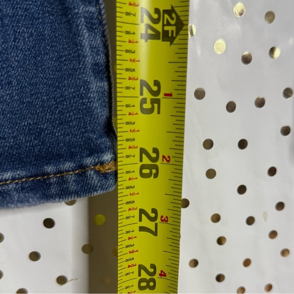 Loft High Waisted The Kick - Picture 6 of 9